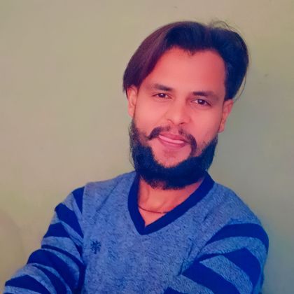 Asif Ali Profile Picture