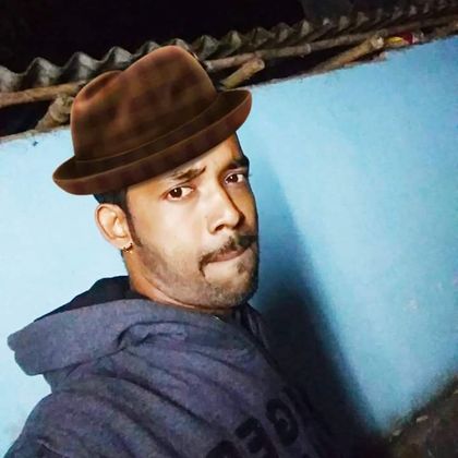 Rajib Mandal Profile Picture