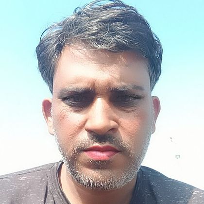 Rajeshkumar meena Profile Picture