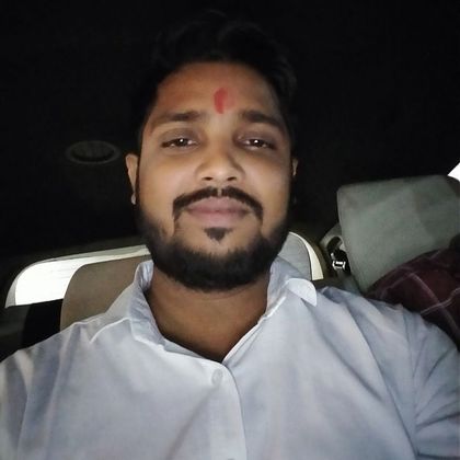 Rajkumar Maddheshiya Profile Picture