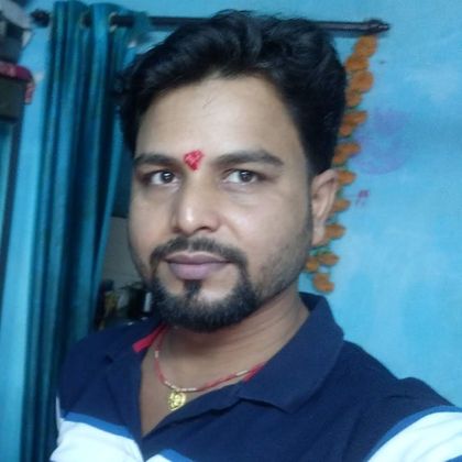 Abhishek Rajput Profile Picture