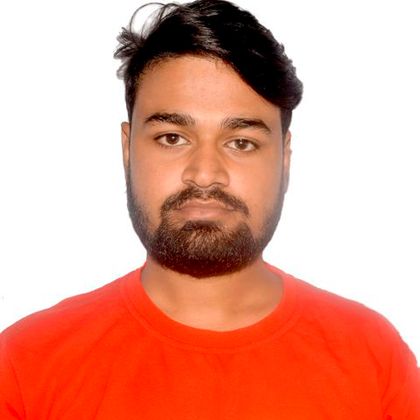 vishal chaudhary Profile Picture