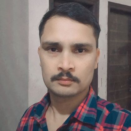 Anil  Yadav  Profile Picture