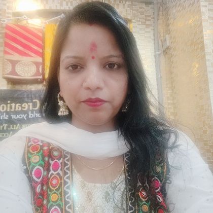 Sarika Kaushal Profile Picture