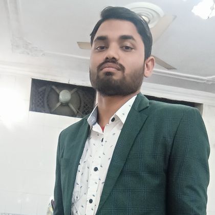 Akash sharma Profile Picture