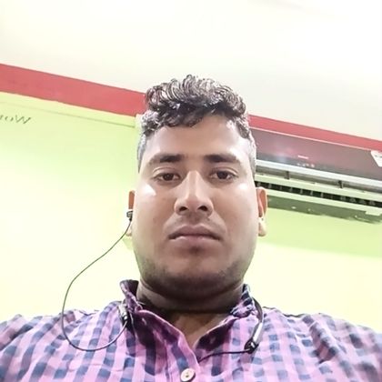 Raju Begg Profile Picture