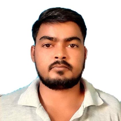 Abhimanyu Kumar Profile Picture