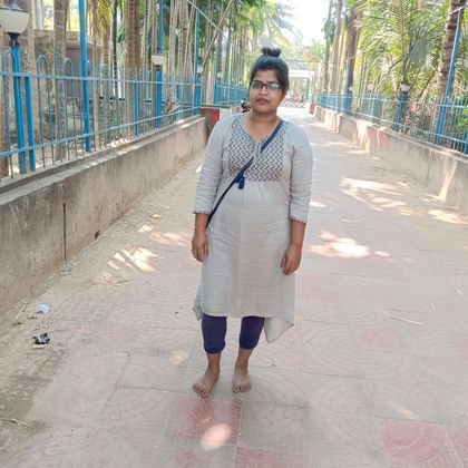 Saswati Grahacharya Profile Picture