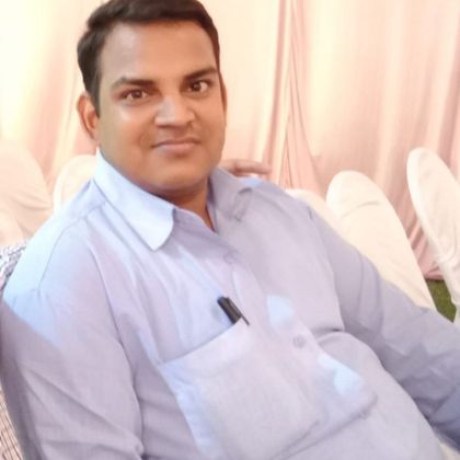 Vikas Kumar Jha Profile Picture