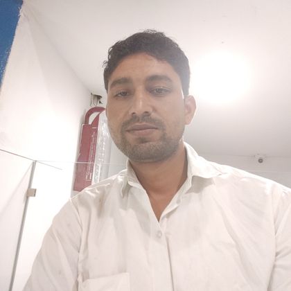kiranbhai Rabari Profile Picture