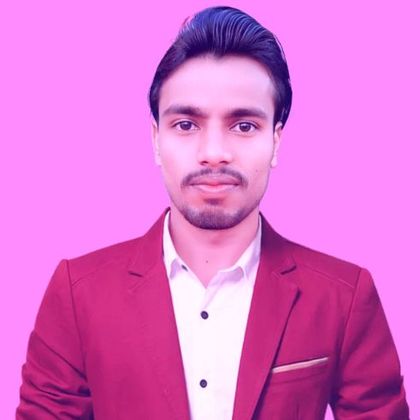 Hardik Kumar Profile Picture