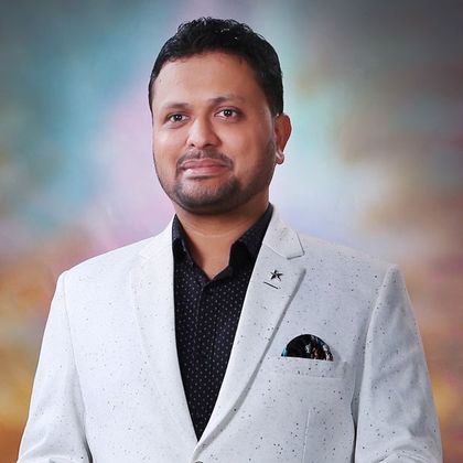 Abhishek Mittal Profile Picture
