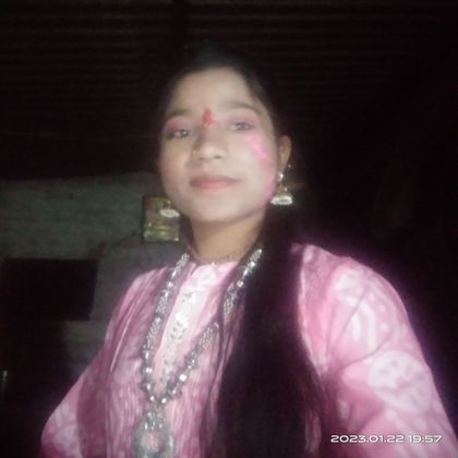 Divya shinde Profile Picture