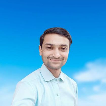 BHANU PRATAP YADAV Profile Picture