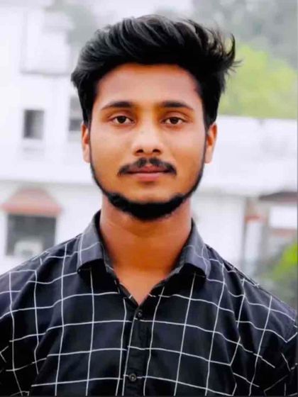 Shivam  Saini  Profile Picture