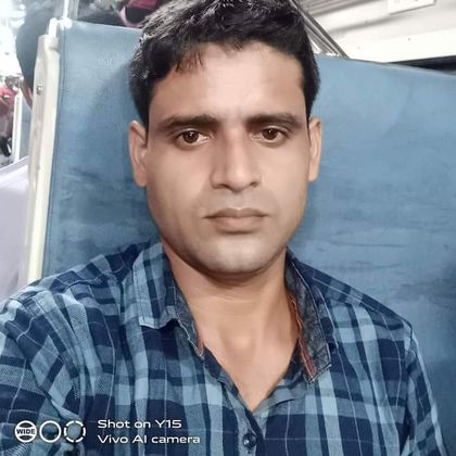 Prasanta Kumar Dash Profile Picture