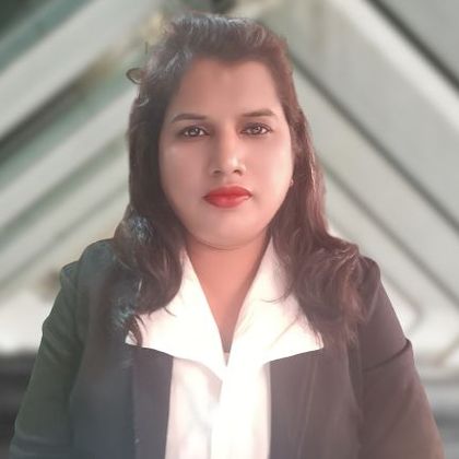 Mamta Meshram Profile Picture