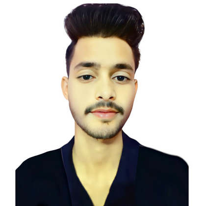deepak chaurasiya Profile Picture
