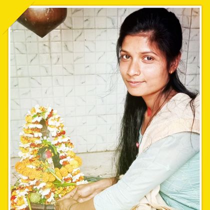 Kavita Yadav Profile Picture