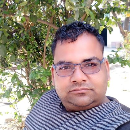 Ananjay Mishra Profile Picture