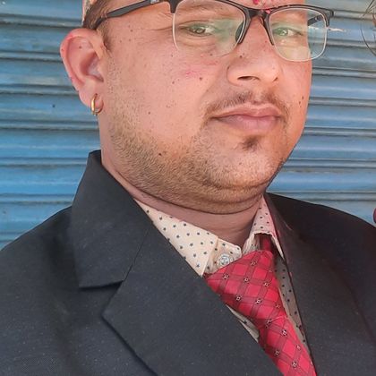 bashudev joshi Profile Picture