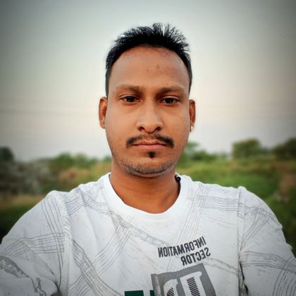 Manoj Mali Profile Picture