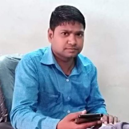 Santosh Kumar  Prajapati  Profile Picture