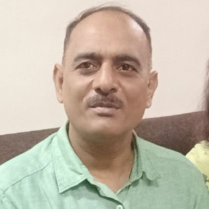 Rajbahadur Singh Profile Picture