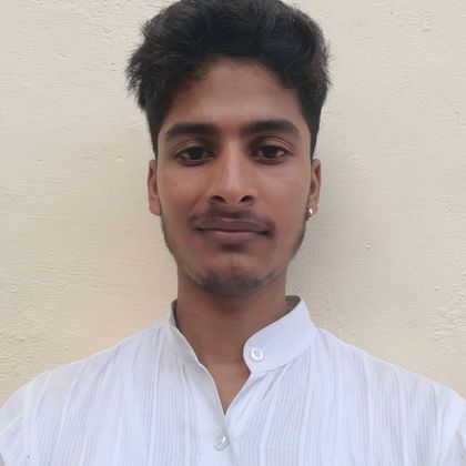 Anuj Pratap Profile Picture