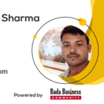 Pradeep Kumar Sharma Profile Picture