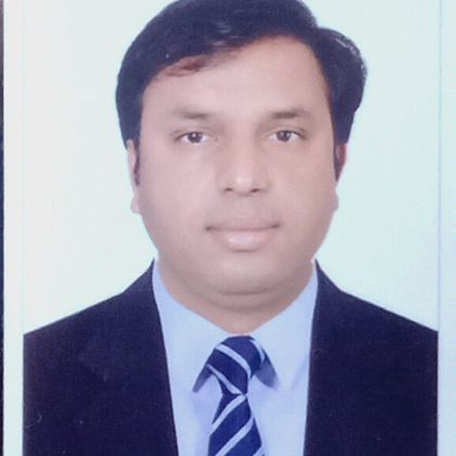 mahaveer moniyal Profile Picture