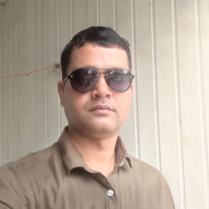 AJAY SINGH Profile Picture