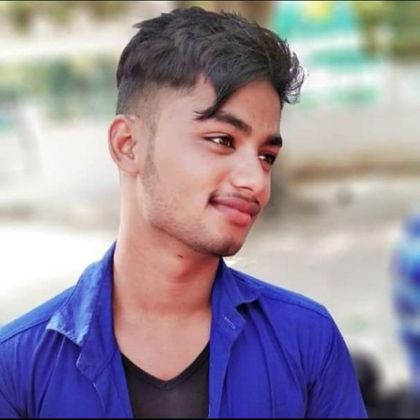 Rashid khan Profile Picture