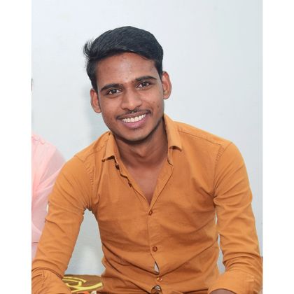 Brajesh Kushwaha Profile Picture