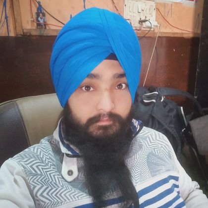 Balwinder Singh Profile Picture