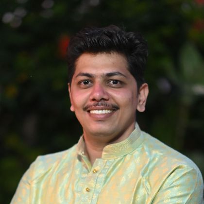 Sagar Walunj Profile Picture