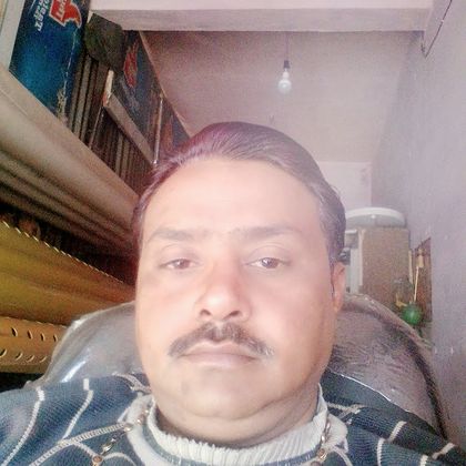 RajendraPratap singh Profile Picture