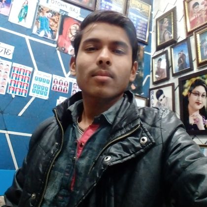 Sundram Ajay Profile Picture
