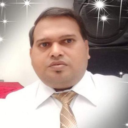 Shri Kant Yadav Profile Picture