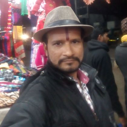 Ravi Awasthi Profile Picture