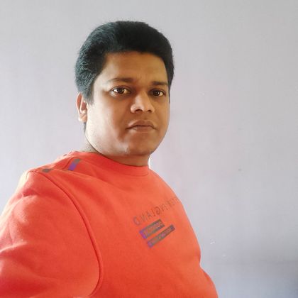 VIBHANSHU VIBHANSHU Profile Picture