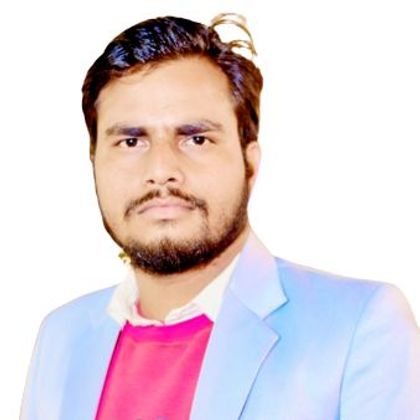 Surya Pratap thakur Profile Picture