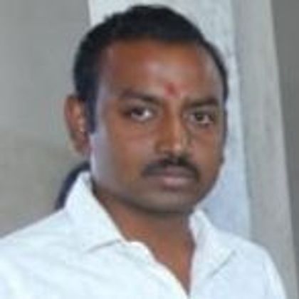 Vekariya Vipulbhai Profile Picture