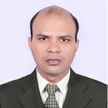 Samir Pradhan Profile Picture