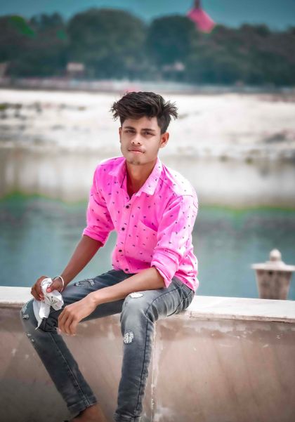 ajit kharwar  Profile Picture