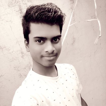 ram athiya Profile Picture