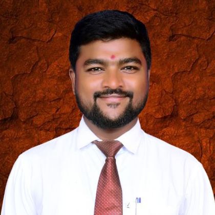 Ashok Shinde Profile Picture