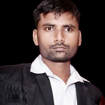 Mahesh prajapati Profile Picture