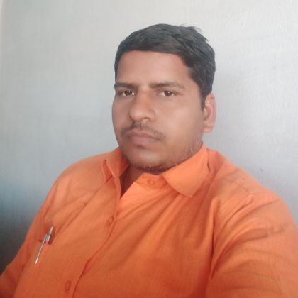 Vikas Chandra maurya BIVC063579 Profile Picture