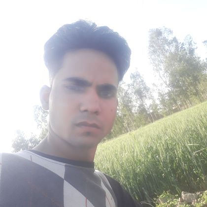 sharif Khan Profile Picture
